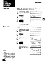 Предварительный просмотр 49 страницы Panasonic Panafax UF-650 User Manual