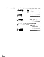 Предварительный просмотр 56 страницы Panasonic Panafax UF-650 User Manual