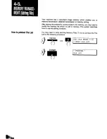 Предварительный просмотр 74 страницы Panasonic Panafax UF-650 User Manual