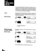 Предварительный просмотр 86 страницы Panasonic Panafax UF-650 User Manual