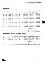 Предварительный просмотр 87 страницы Panasonic Panafax UF-650 User Manual