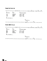 Предварительный просмотр 92 страницы Panasonic Panafax UF-650 User Manual