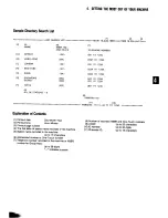 Предварительный просмотр 93 страницы Panasonic Panafax UF-650 User Manual