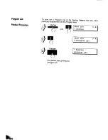 Предварительный просмотр 94 страницы Panasonic Panafax UF-650 User Manual