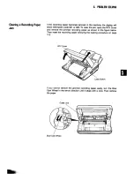 Предварительный просмотр 103 страницы Panasonic Panafax UF-650 User Manual