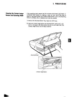 Предварительный просмотр 105 страницы Panasonic Panafax UF-650 User Manual