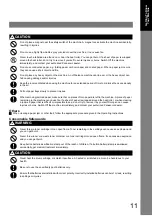 Preview for 11 page of Panasonic Panafax UF-7000 Fax Manual