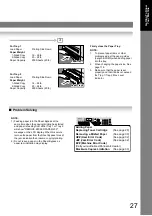 Preview for 27 page of Panasonic Panafax UF-7000 Fax Manual