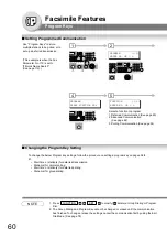 Preview for 60 page of Panasonic Panafax UF-7000 Fax Manual