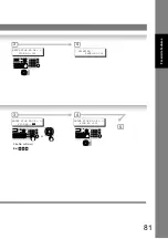 Preview for 81 page of Panasonic Panafax UF-7000 Fax Manual