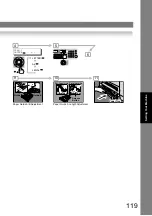 Preview for 119 page of Panasonic Panafax UF-7000 Fax Manual