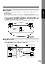 Предварительный просмотр 25 страницы Panasonic Panafax UF-7000 Operating Instructions Manual