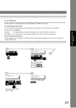 Предварительный просмотр 57 страницы Panasonic Panafax UF-7000 Operating Instructions Manual