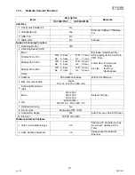 Preview for 19 page of Panasonic Panafax UF-7000 Service Handbook