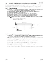 Preview for 39 page of Panasonic Panafax UF-7000 Service Handbook