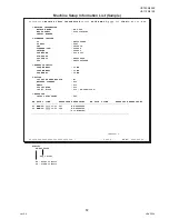 Предварительный просмотр 57 страницы Panasonic Panafax UF-7000 Service Handbook