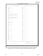 Preview for 83 page of Panasonic Panafax UF-7000 Service Handbook