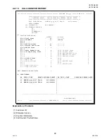 Preview for 99 page of Panasonic Panafax UF-7000 Service Handbook