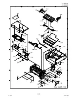 Preview for 107 page of Panasonic Panafax UF-7000 Service Handbook