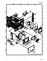 Preview for 123 page of Panasonic Panafax UF-7000 Service Handbook