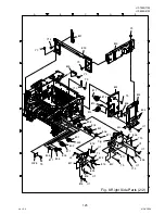 Preview for 125 page of Panasonic Panafax UF-7000 Service Handbook