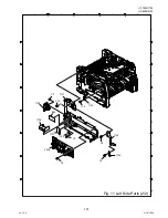 Preview for 131 page of Panasonic Panafax UF-7000 Service Handbook