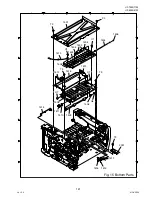 Preview for 141 page of Panasonic Panafax UF-7000 Service Handbook