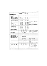 Preview for 11 page of Panasonic Panafax UF-7000 Service Manual