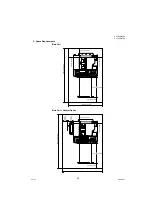 Предварительный просмотр 29 страницы Panasonic Panafax UF-7000 Service Manual