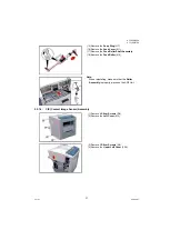 Preview for 37 page of Panasonic Panafax UF-7000 Service Manual