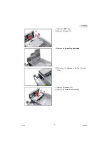 Preview for 41 page of Panasonic Panafax UF-7000 Service Manual