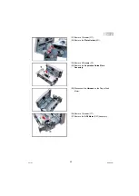 Предварительный просмотр 43 страницы Panasonic Panafax UF-7000 Service Manual