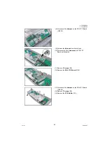 Preview for 45 page of Panasonic Panafax UF-7000 Service Manual