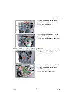 Предварительный просмотр 50 страницы Panasonic Panafax UF-7000 Service Manual