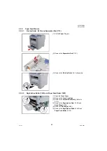 Preview for 60 page of Panasonic Panafax UF-7000 Service Manual