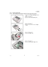 Preview for 63 page of Panasonic Panafax UF-7000 Service Manual