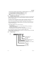 Preview for 80 page of Panasonic Panafax UF-7000 Service Manual