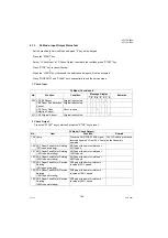 Предварительный просмотр 146 страницы Panasonic Panafax UF-7000 Service Manual