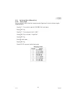 Preview for 177 page of Panasonic Panafax UF-7000 Service Manual