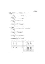 Preview for 179 page of Panasonic Panafax UF-7000 Service Manual