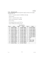 Предварительный просмотр 180 страницы Panasonic Panafax UF-7000 Service Manual