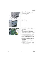 Предварительный просмотр 246 страницы Panasonic Panafax UF-7000 Service Manual