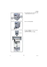 Предварительный просмотр 255 страницы Panasonic Panafax UF-7000 Service Manual