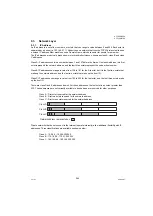 Предварительный просмотр 265 страницы Panasonic Panafax UF-7000 Service Manual