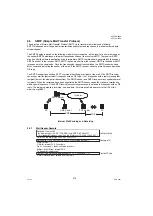 Предварительный просмотр 276 страницы Panasonic Panafax UF-7000 Service Manual