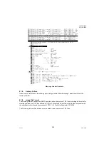 Preview for 282 page of Panasonic Panafax UF-7000 Service Manual