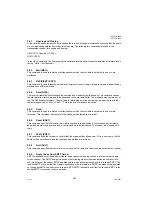 Предварительный просмотр 284 страницы Panasonic Panafax UF-7000 Service Manual