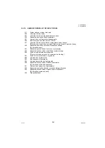 Preview for 285 page of Panasonic Panafax UF-7000 Service Manual