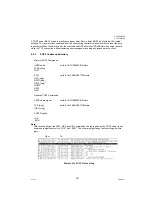 Preview for 287 page of Panasonic Panafax UF-7000 Service Manual