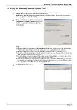 Предварительный просмотр 311 страницы Panasonic Panafax UF-7000 Service Manual